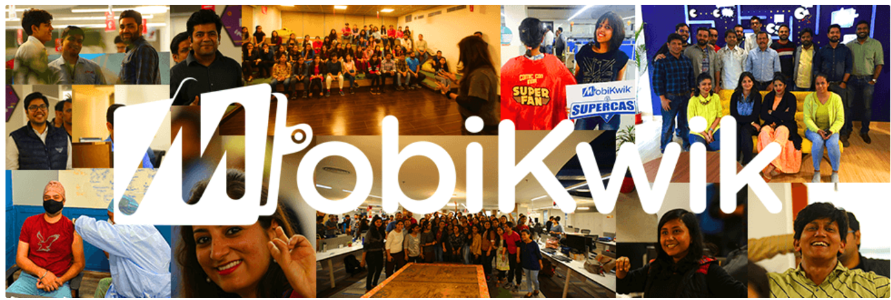 MobiKwik IPO मोबिक्विक धमाकेदार आईपीओ
