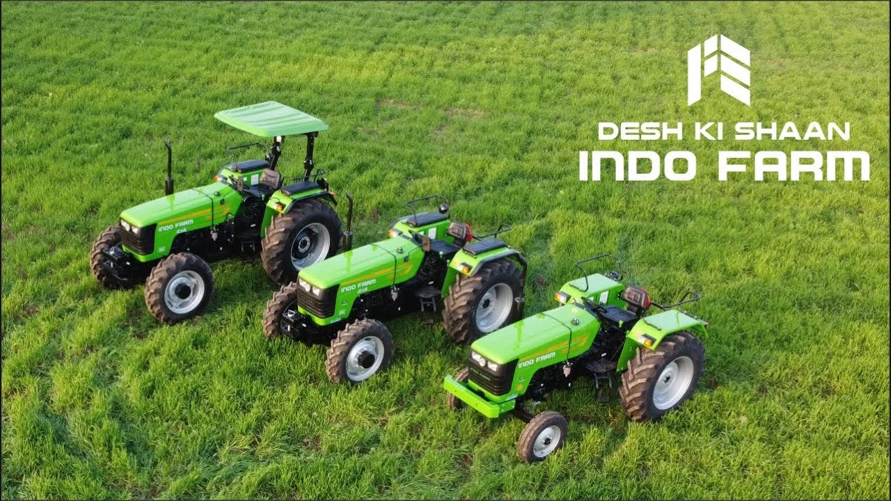 Indo Farm Equipment Limited IPO
