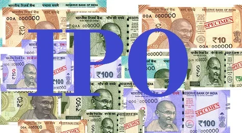 IPO