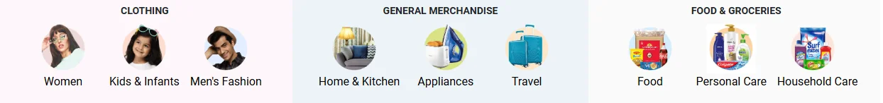 Vishal Mega Mart Vishal Mega Mart