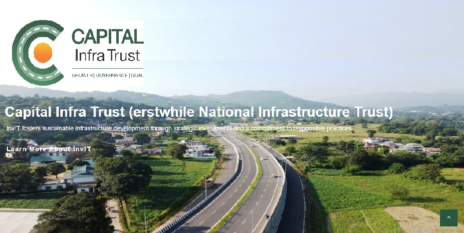 Capital Infra Trust