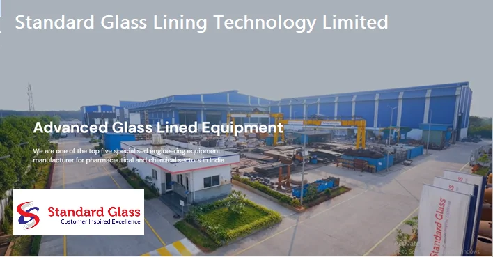 Standard Glass Lining